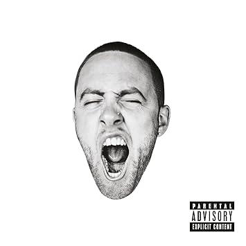 GO:OD AM Mac Miller Album