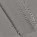 Lithonia Lighting 4 Foot Replacement Acrylic Diffuser Lens, Clear Prismatic Replacement Cover for 48-Inch SB Series Narrow Body Square Wraparound Ceiling Light Fixture for Shop Lights