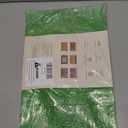 Decorative Bar Mat 18x12, Non-Slip PVC, Lime Color, 17.7" x 11.8"