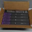 Nespresso Capsules Original Line, Arpeggio, Dark Roast Espresso Coffee, 50-Count Espresso Pods, BB Date: 06/30/2026