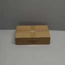 Engraved American Mahjong Tile Set(4 Layer), 166 Acrylic Mahjong Tiles with A Carrying Bag and Accessories