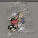 Disney Doorables Hercules Collector Pack, Collectible Blind Bag Figures, Officially Licensed Kids Toys for Ages 5 Up