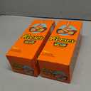 Pack of 2 REESE'S Big Cup Caramel Milk Chocolate Peanut Butter Cups, Candy Packs, Halloween Candy, 1.4 oz (16 Count)