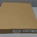 JANEEVA 8" Wall Mounted Makeup Mirror, 1X/10X Magnifying Mirror with 360° Extendable Arm, Double Sided Bathroom Vanity Mirror for Man & Woman (Matte Black)