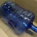 Avalon BPA Free 5 Gallon Reusable Water Bottle Container
