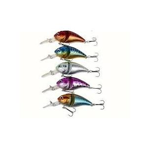 Bait Tail Spinner Fishing Lures Kit | Metal Spoon Lures Featuring Sound Beads - Compact Jig Bait Enhanced Fishing Experience for Bass Walleye Trout