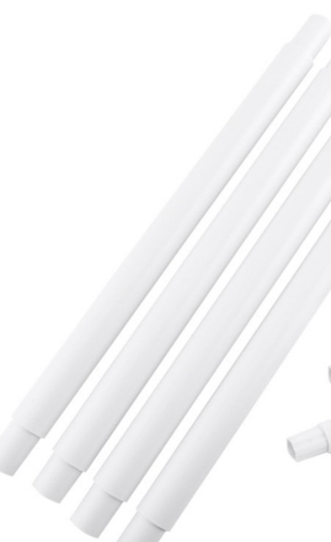 Sectional Wall-Mounted Flagpole
