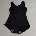 REYEOGO Shapewear Bodysuit for Women Tummy Control Butt Lifter Panty Hi-Waist Trainer Stomach Body Shaper Slimming Girdles Large