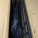 Wildroad Car Roof Cargo Carrier Combo of Upgraded 64"x 39"x 4" Roof Rack Cargo Basket with 21 Cubic ft Ultra Waterproof Anti-Tear Fabric Cargo Carrier Bag and Super Duty Bungee Cargo Net