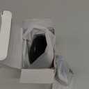 Miracase Phone Holders for Your Car with Metal Hook Clip, Air Vent Cell Phone Stand Car Mount, Universal Automobile Cradle for Garmin GPS Fit iPhone Android and All Smartphones, Dark Black (1 Pack)