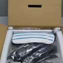 Steam Mop, 12-in-1 Powerful