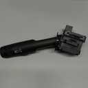 Turn Signal Switch for GMC Canyon Colorado 2015-2022, Chevrolet Camaro 2010-15, Malibu 2013-15, Sonic 2012-13&2017-20, Buick Encore Trax 2017-2022, Lacrosse 2010-16