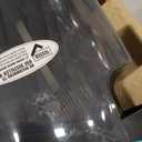 Pursteam Steam Station Max Ceramic Soleplate Steam Iron for Clothes 1500W, 50.7oz Removable Water Tank, Fast Heat Up Self-Clean, Auto Shut-Off, Professional Iron Steamer for Ironing