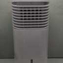 4-IN-1 Portable Air Conditioners, Evaporative Air Cooler w/4 Modes & 3 Speeds, 15H Timer for Smart Auto-off, 2-Gal Tank for 20H Cooling,17FT Remote,No Hose Needed,120Oscillating Swamp Cooler