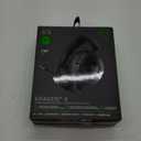 Razer Kraken V4 X Wired Gaming Headset: 40 mm Drivers - Cardioid Mic - Memory Foam Cushions - Chroma RGB Lighting - Type C & Type A Cable - for PC, Mac, PS5, Nintendo Switch, Steam Deck, Smartphone
