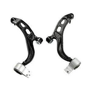 WFLNHB Set of 2 Front Lower Control Arm Ball Joint Assembly Driver & Passenger Side Kit Replacement for Ford Flex Taurus Lincoln MKT MKS 2009-2012  