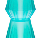 Wine2Go Diamond Silicone Wine Glasses 9oz 2 Pack