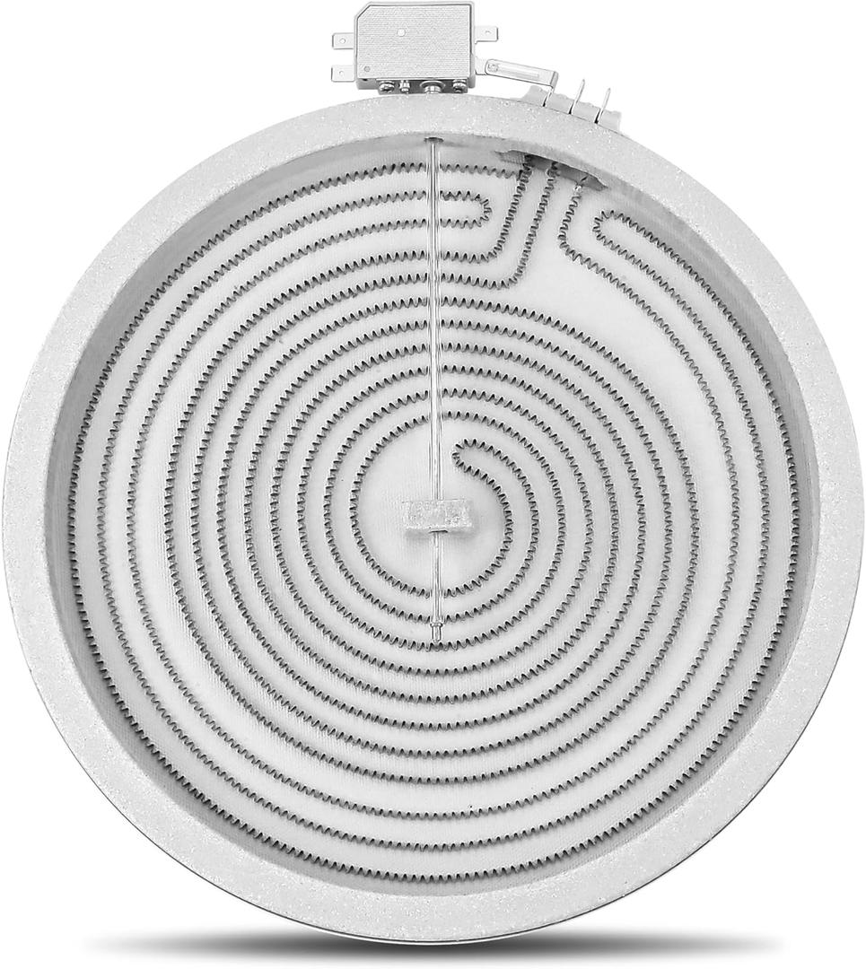 Upgraded DG47-00064A DG47-00056A Fit For Sam-sung Electric Stove Range 12 Inch Dual Radiant Heater Electric Range Element Replacement AP5986691 EAP11729066 PS11729066 by AMI PARTS