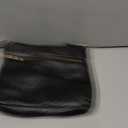 befen Genuine Leather Small Crossbody Bags for Women, Womens Cross Body Shoulder Purse Handbags with RFID Blocking Card Slots