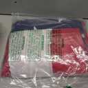 American Flags for Outside - 6x10 USA Flag With Embroidered Stars & Sewn Stripes – Heavy Duty UV Treated Polyester (Tougher Than Nylon), 70% More Fade Resistant