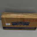 Wooden Coat Rack Freestanding with 12 Hooks 3 Adjustable HeightsStanding Coat Rack Tree for Hat and Coat Rack for Small Spaces Entryway,Office,Bedroom,Black