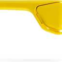 Dreamfarm Original Lemon Fluicer Easy-Squeeze Fold-Flat Citrus Juicer - 10 Inch, Suits Lime & Lemon
