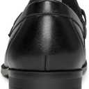 Bruno Marc Men's Dress Loafers Slip-on Formal Shoes, size 12