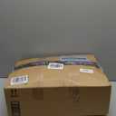 Bedsure Chunky Knit Throw Blanket for Couch - 100% Hand Knitted, 5.06 lbs GentleSoft Blanket with Giant Chenille Yarn for Bed Living Room Home Decor, Thick and Cozy, Linen Beige, 50x60 Inches