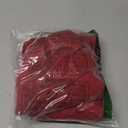 Coco&RARA Toddler Boy Clothes Outfits Long Sleeve Hoodie Sweatshirt Pants Set 2PCS Baby Boys Fall Winter Sweatsuit (Red + Tractor, 4-5 Years)