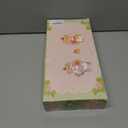 FANPL Case for Nintendo Switch 2 (2025) Accessories, Portable Hard Travel Cover with 10 Game Card Slots - Large Capacity, Embossed Geometric Texture Design