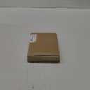 ROBOA New Upgraded 3pcs W10515057 & 1pc W10515058 LED Light Set with Conical Lens and Frame for Whirlpool Refrigerator Light, Kenmore, Maytag, KitchenAid, Refrigerator,3PCS in One