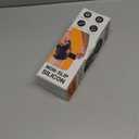 DR. BRACE ELITE Knee Brace with Side Stabilizers & Patella Gel Pads for Maximum Knee Pain Support and fast recovery for men and women-Please Check How To Size Video (Mercury, Large)