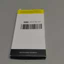 OtterBox Samsung Galaxy S25 (Only) - Commuter Series Case - Don’t Be Blue - Slim & Tough - Pocket-Friendly - with Port Protection