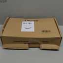 Projector Stand Tripod Adjustable, Laptop Height from 23.5 to 46.5 inches with Gooseneck Phone Holder, Floor for Office, Home, Stage, Studio, DJ Racks Holder Mount, 23.5inch-46.5inch (Black)