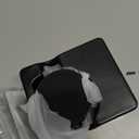 LISEN 15W Magsafe Car Mount Charger, Magnetic Wireless Car Charger, Suction Phone Mount, Vacuum Magnetic Phone Holder for Car Mount for iPhone 17 Pro Max 16 15 14 13 12, Samsung S26/S25, Pixel 10 Pro