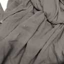 BEAGIMEG Women's Sexy Bodycon Sleeveless Halter Tie up Back Backless Deep V A-line Club Party Mini Dress, Small