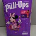 Pull-Ups Girls' Potty Training Pants, Size 5T-6T Training Underwear (46+ lbs),  (Pack of 40)