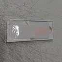 TORRAS for iPhone 17 Pro Max Screen Protector [12Ft Military-Grade Shatterproof] [9H+ Aerospace Tempered Glass] Anti-Scratch Full Coverage Fit Screen Protector 17 ProMax 6.9" 2-Pack