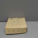 Wireless Charging Station 3 in 1 RJR Compatible with Apple Devices, Charging Dock for iWatch, Built-in Wireless Charger Stand for iPhone Series AirPods Gifts (with 18W Adapter) Rose Gold