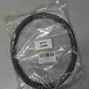 22773 Drive Belt Compatible with Earthquake Victory Tillers 24598, 29409 and 29702, 6015V CRT 26" Belt 4XLA, and CountyLine CRT 20969 and 31315 Rear Tine Tillers