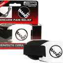 PROBAND - Bandit - Compression Arm Band for Elbow & Forearm - Helps Relieve Pain & Swelling - for Carpal Tunnel, Tendonitis, Tennis Elbow and More