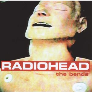 The Bends, Vinyl