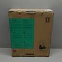 iRobot Roomba 205 Dust Compactor Vac Robot Vacuum - Compacts Dirt Inside, No Emptying for 60 Days, Space Saving, No Dock Needed, Bagless, Intense Power-Lifting Suction, LiDAR Navigation, Multi-Surface