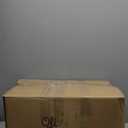 Vekkia King Bed Wedge Pillow for Headboard Gap Filler(0-5"),High-Density Foam,Prevents Pillows & Items from Falling,Ergonomic Design,Large Storage Pockets, Removable&Washable Cover,Gray,76''x10 x6