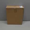 SpaceAid Bamboo Charging Station for Multiple Devices, Cell Phone Docking Stations for Multi Laptop, Tablets and iPads, Nightstand Bedside Desk Device Charger Organizer (Natural) (Medium)