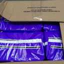 Always Discreet Adult Incontinence Pads for Women, Heavy Absorbency, Long Length, Postpartum Pads, 156 Count (4 Packs of 39)