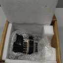 11573N New Alternator for Honda Pilot 2012-2015, for Odyssey 2011-2013, for Ridgeline 2012 2013 2014 3.5L V6, 130Amp, Replace for 104210-1240, 9764219-124, 31100-RV0-A01