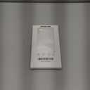 Compatible with iPhone 17: Magnetic Transparent Phone Cases - Slim Anti Yellowing, Drop Protection and Shockproof Protective Cell Phone Cover (Clear) (Compatible with iPhone 17)