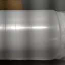 FDW | 5 Inch Twin Mattress | Medium Firm | Gel Memory Foam Mattress | White | Bed in a Box, CertiPUR-US Certified | Pressure Relief, Cooling Ventilated Foam | Washable Removable Cover