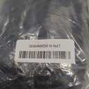 8 Packs Boho Faux Locs Crochet Hair